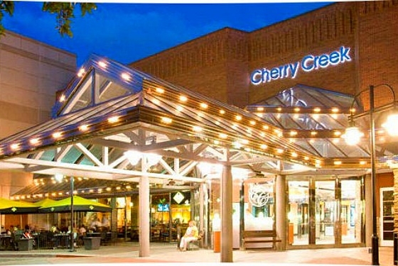 Cherry Creek Shopping Center Group Services | Destination Colorado