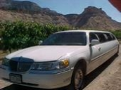 Visit Grand Junction and Palisade wineries in the comfort of a limousine. Photo courtesy of Grand Junction VCB.