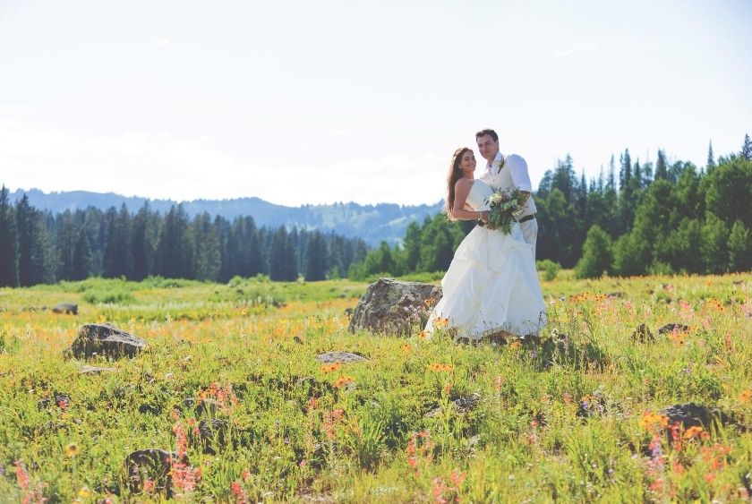 Colorado Wedding Locations