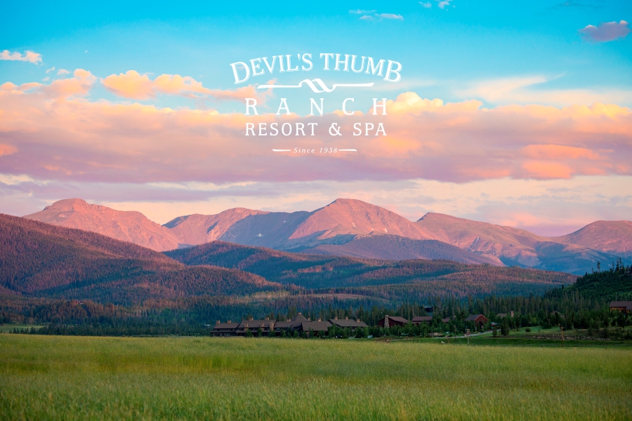 Devil's Thumb Ranch, Resort & Spa