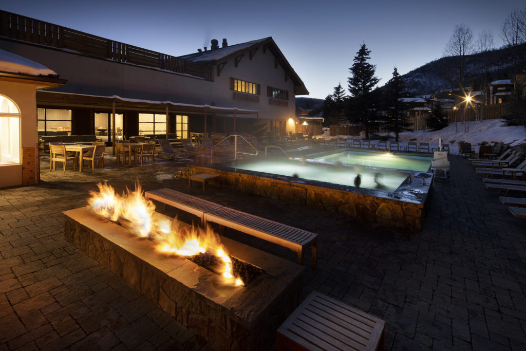 Highline Vail, a DoubleTree by Hilton