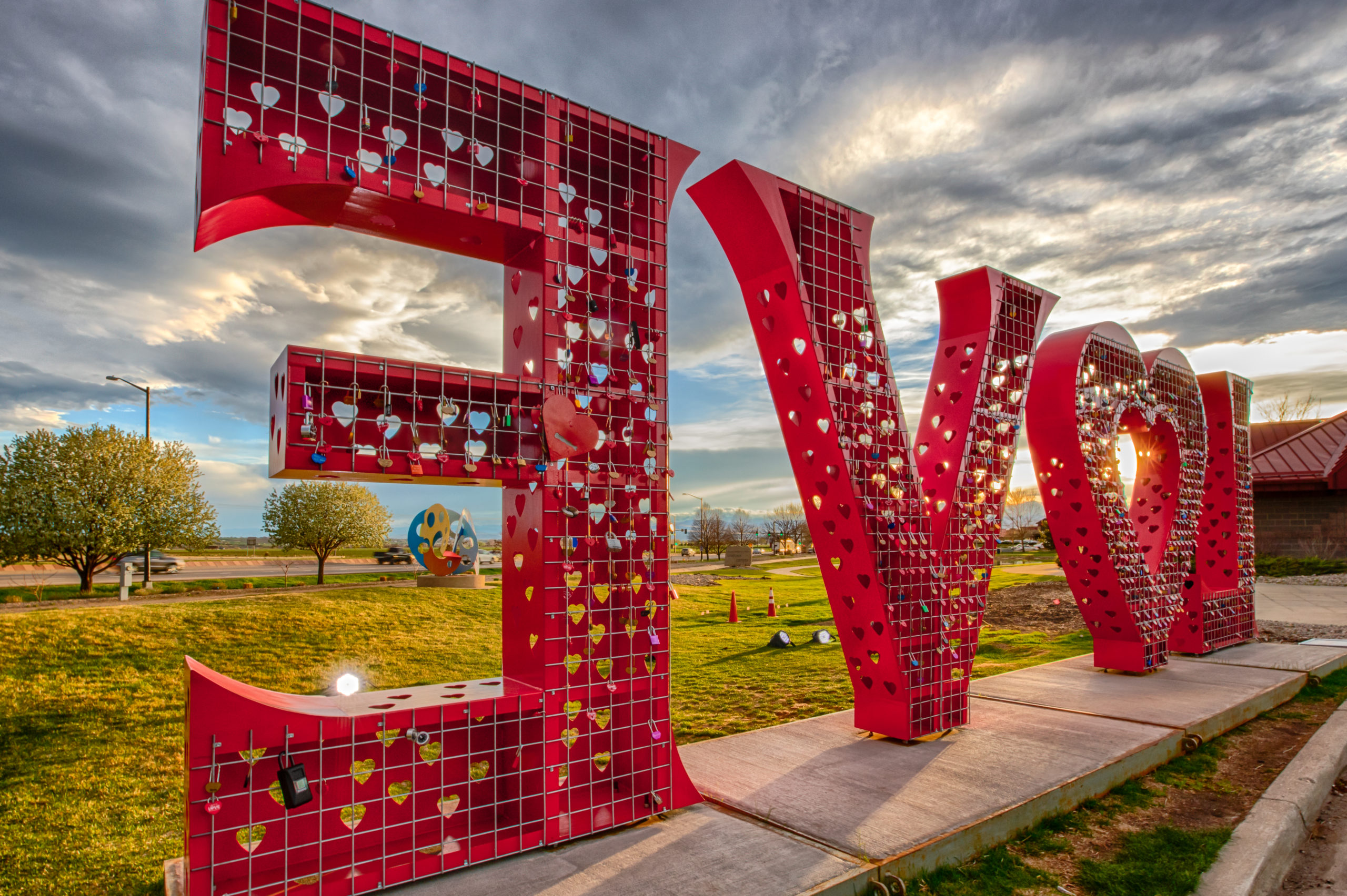 Loveland is a Great Place For Meetings and Events Destination Colorado