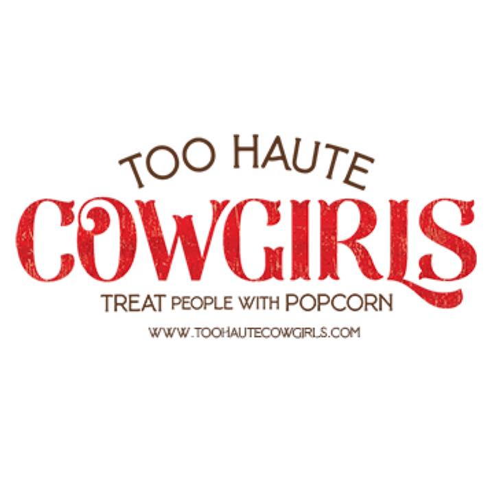 Too Haute Cowgirls