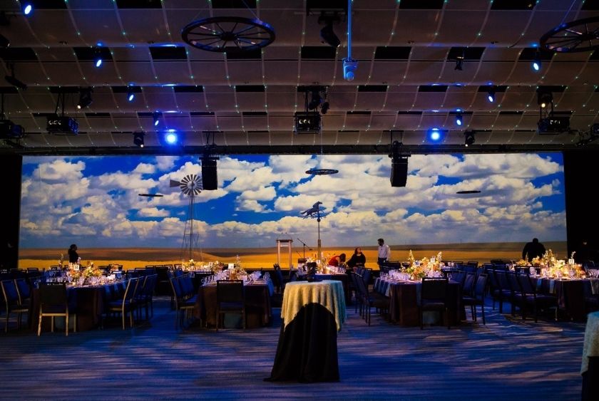 When planning a nonprofit gala, you want it to be an experience that will wow potential attendees. Here are ideas for outstanding Colorado event venues.