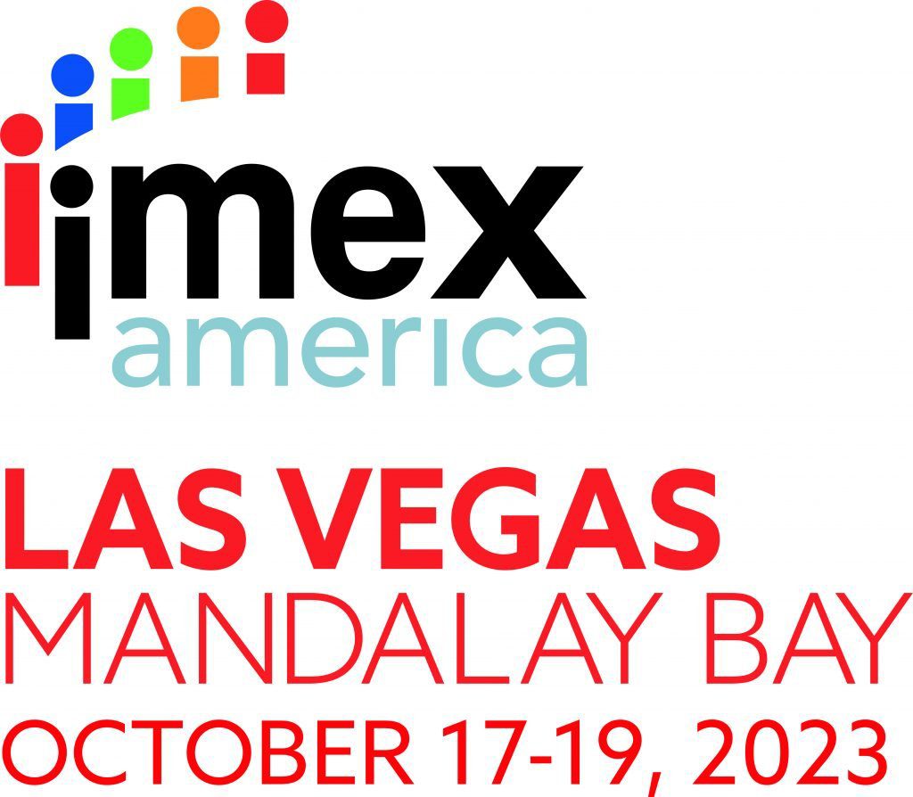 Annual IMEX America Participation Destination Colorado