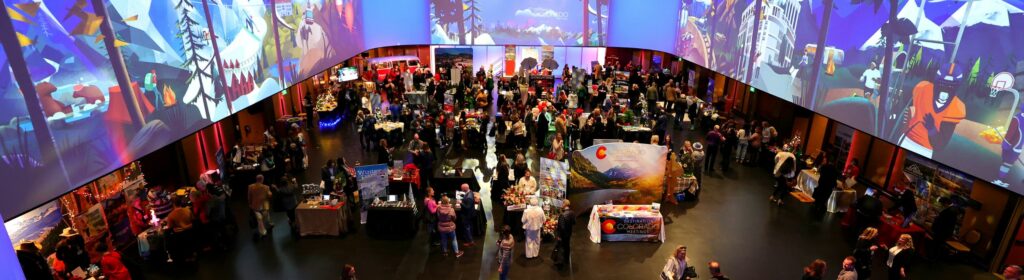 Five Tips For Hosting Successful Trade Shows