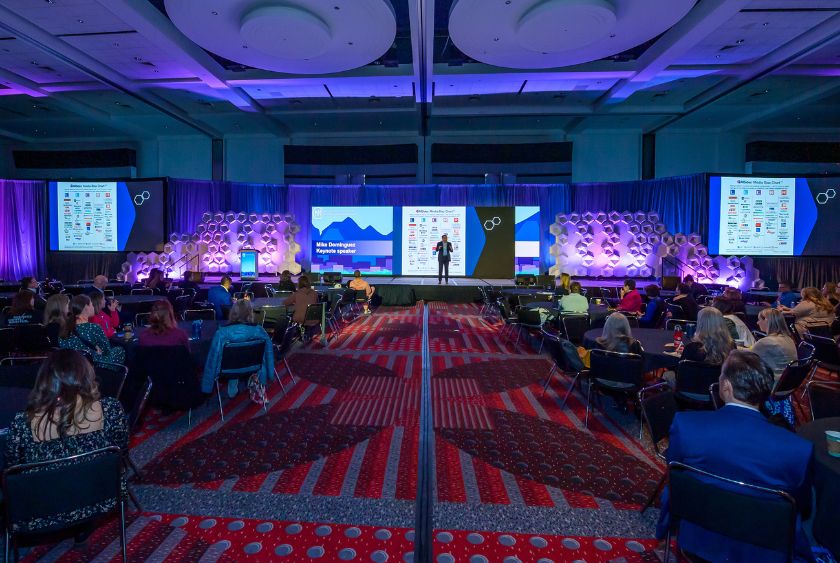 Top-notch venues are available to host big conventions in destinations like Denver, Colorado Springs, Pueblo, Grand Junction, Keystone and Copper Mountain, where attendees desire to visit and linger longer.