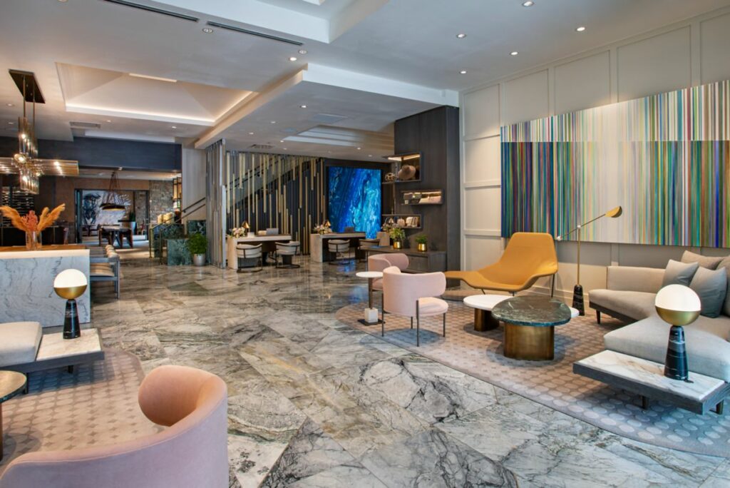Hotel Clio, a Luxury Collection Hotel
