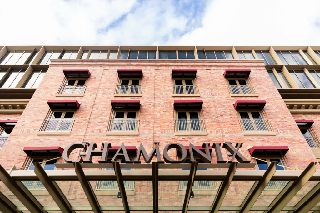 Chamonix Casino and Hotel