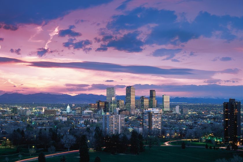 Leaders of VISIT DENVER and the Colorado Tourism Office share information about the state of the meetings and...